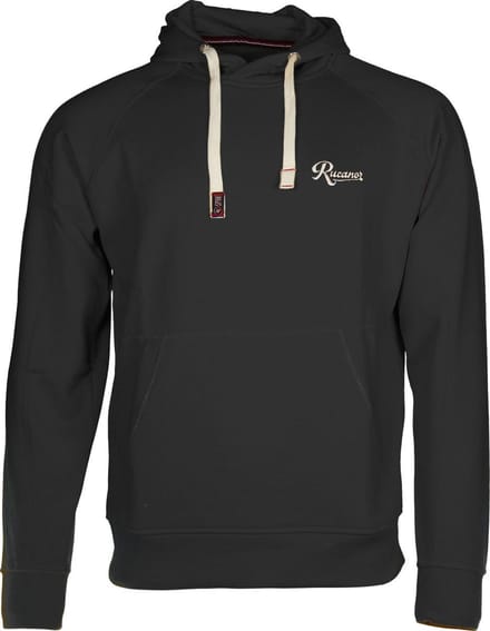 Rucanor Work Sydney 30396A Hoody - Zwart - M