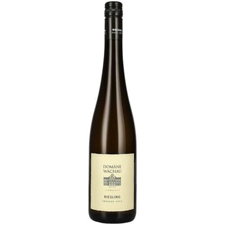 Domäne Wachau Riesling Smaragd Terrassen 2025 13% Vol. 0,75l