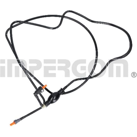 Brandstofleiding IMPERGOM IMP85072
