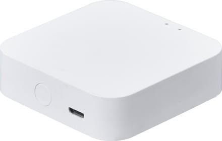 LUTEC Connect ACCESS BOX - Accessory smart verlichting  - Wit