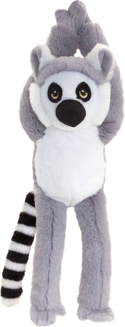 Keel Toys Maki - 55 cm - Dieren knuffelbeesten