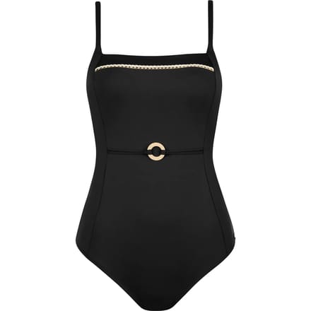 Badpak Lisca Shapewear eendelig zwempak met multi-positie beugel Union