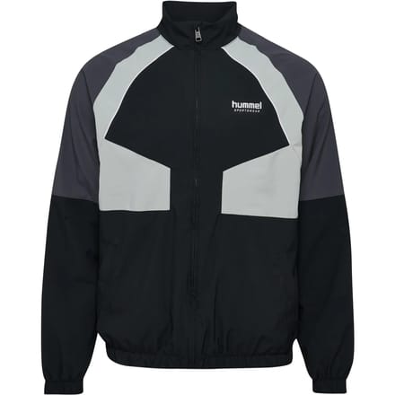 Hummel trainingsjack Hmlloose Track Zipjacket Sportswear 229795