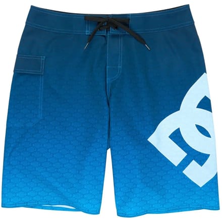 Surf shorts DC Shoes Lanai 21