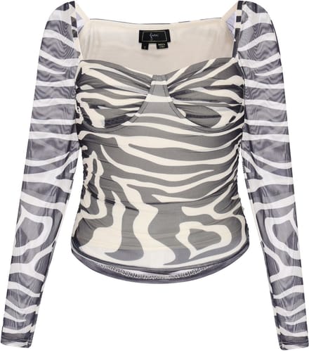 faina Blouse