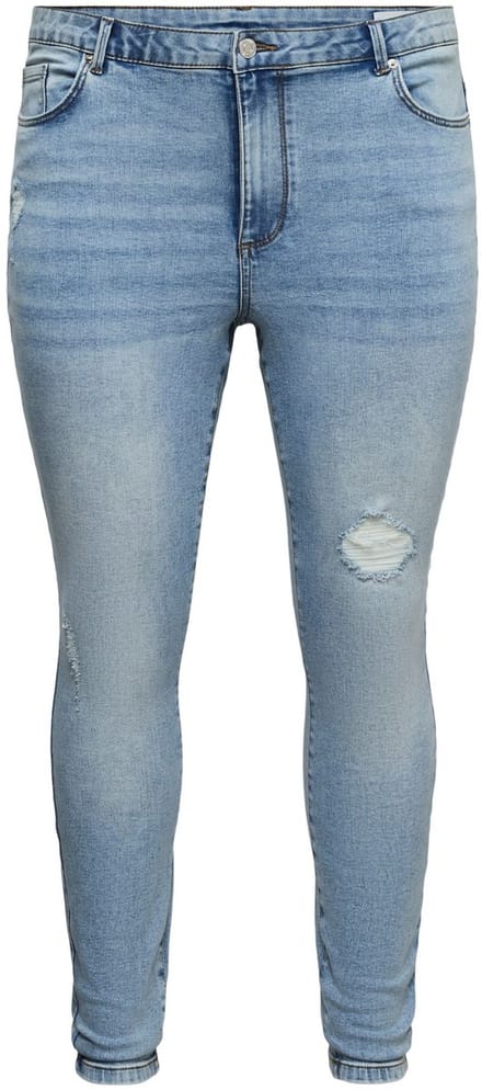 VERO MODA - Dames - Jeans