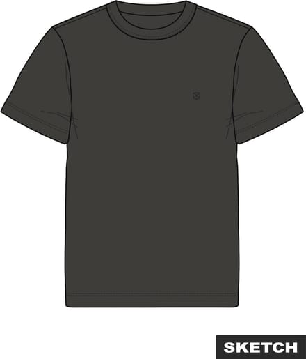 JACK&JONES - JPRBLUHUG SS TEE SMU - Heren - T-shirts