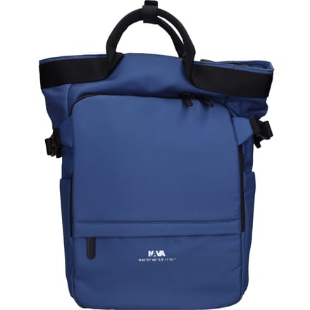 Nava Zakken... Blauw