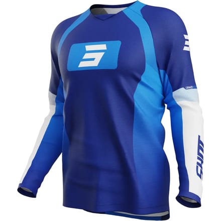 Motorcross trui Shot Race Gear Draw