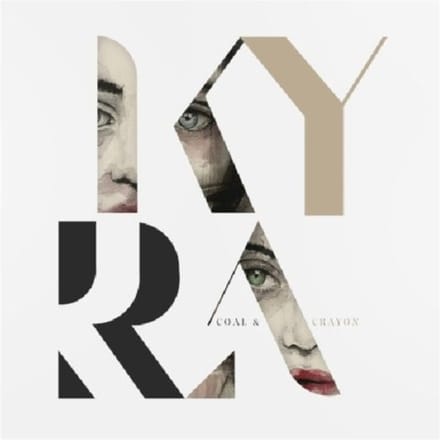 Kyra - Coal & Crayon