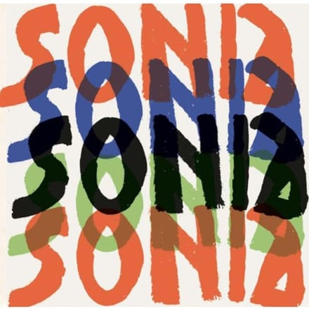 Sonia Delaunay - Rachel Silveri