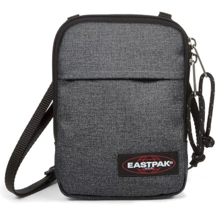 Handtas Eastpak BUDDY EK000724-77H BLACK DENIM