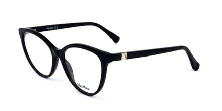 Max Mara MM5024 001 Glasdiameter: 54