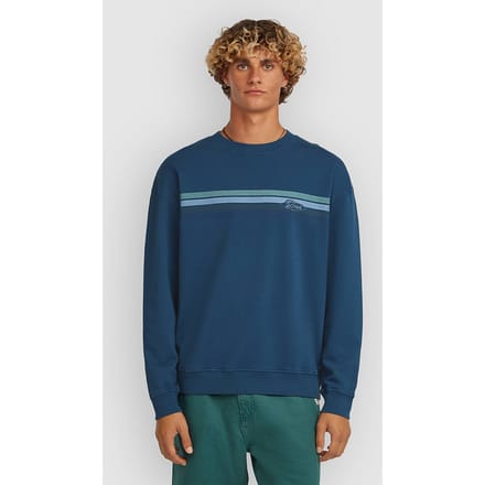 O'Neill O'Riginals Crew Sweater blauw