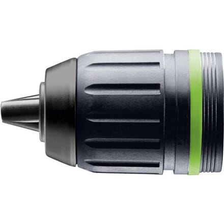 Festool 769067 SNELSPANBOORHOUDER KC 13-1/2-K-FFP 1,5 - 13 mm