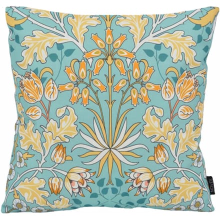 Botanical Kussenhoes #8 - Outdoor / Buiten | 45 x 45 cm | Katoen/Polyester