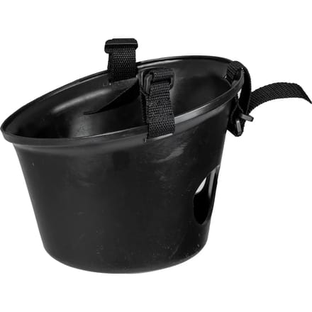 Anti-coliek muzzle voor veulen Waldhausen