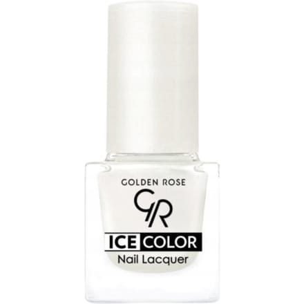 Vernis à ongles Golden Rose Ice Color 101 6ml