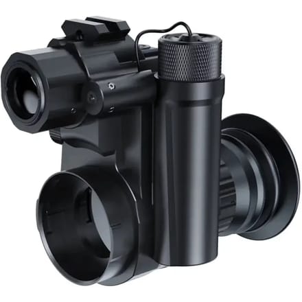 Nachtzicht monoculaire met adapter Professor Optiken Pard NV007SP
