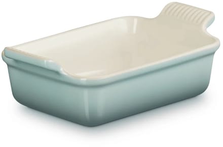 Le Creuset Ovenschaal Sea Salt 32cm