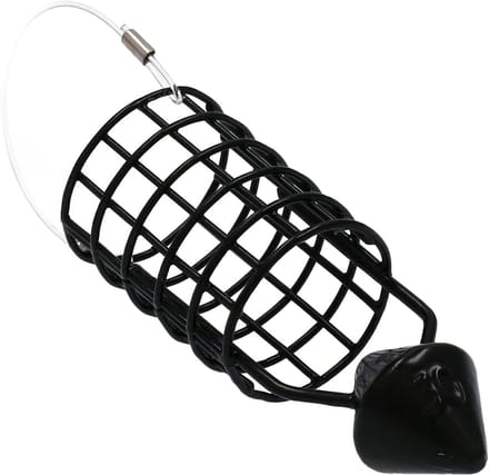 Mikado Feeder Korf 20g – Voerkorf voor Afstand Werpen – Feeder Vissen voor Witvis