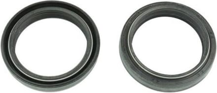joint spi de fourche athena voor scooter piaggio 400 beverly ie 2006 à 2007 nieuw