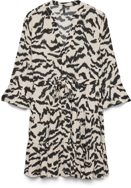 Vero Moda Jurk VMMENNY Korte jurk