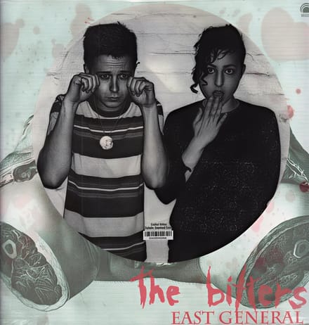 The Bitters - East General (LP)
