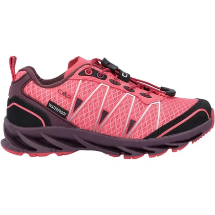 Cmp Altak Wp 2.0 39q4794k Trailschoenen Oranje EU 41 Meisjes
