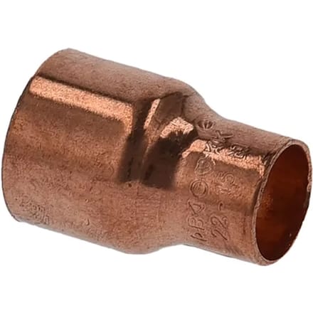 Sanivesk Soldeer Rk Recht Verloop 22x15mm