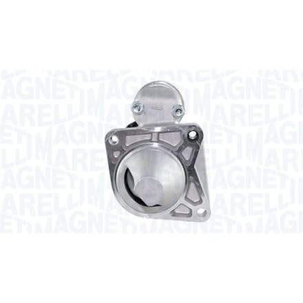 Startmotor / Starter MAGNETI MARELLI 063721379010
