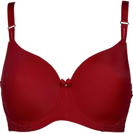 After Eden D-cup & up FARO BH - Rood - Maat 95G