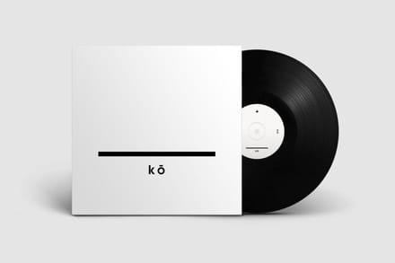 Various Artists - Music For K? (LP)