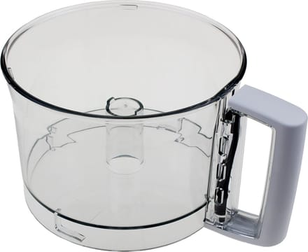 Magimix Mengkom Transparant met witte greep CS4200 / SC4200 XL 3205739