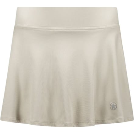 Airforce Womens Ribbed Tennis Skirt
