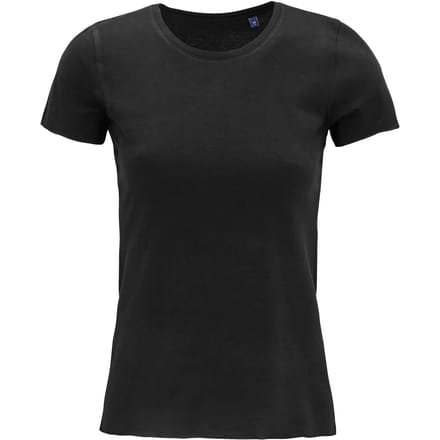 Dames-T-shirt Sol's Leonard
