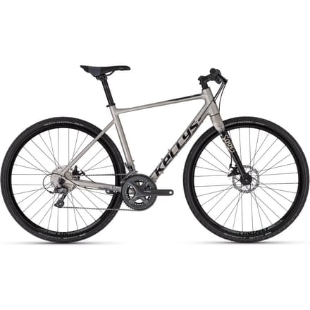Mountainbike Kellys Soot 20 SHIMANO Claris R2000 16V