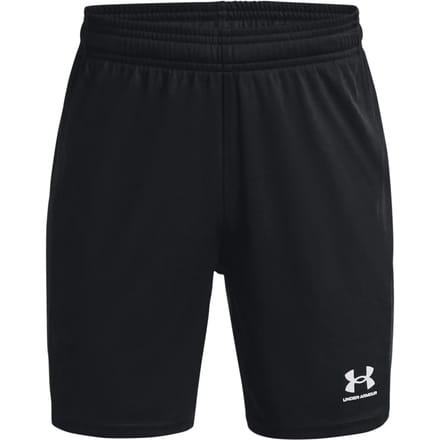 Under Armour ua b's ch. knit short-blk 1379705-001