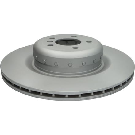 Remschijf BOSCH 0 986 479 E29 achter, geventileerd, sterk gecarboniseerd, 1 Stuk