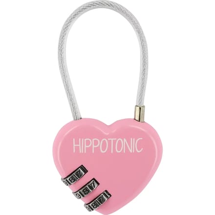 Hangslot Hippotonic Coeur