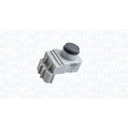 Sensor, parkeerhulp MAGNETI MARELLI 021016042010