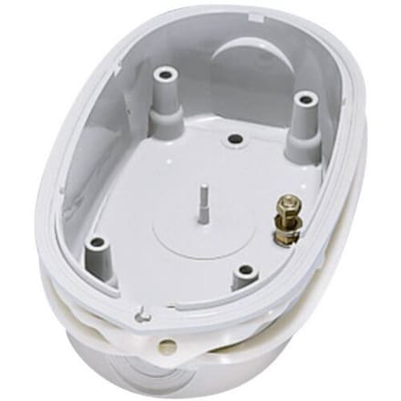 Honeywell Home 589020 Belwerk montagebox Wit