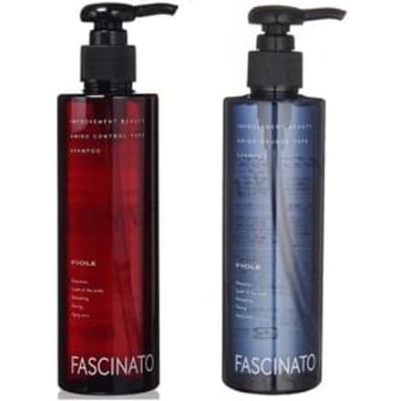 FIOLE - Fascinato Shampoo Amino Control - 250ml