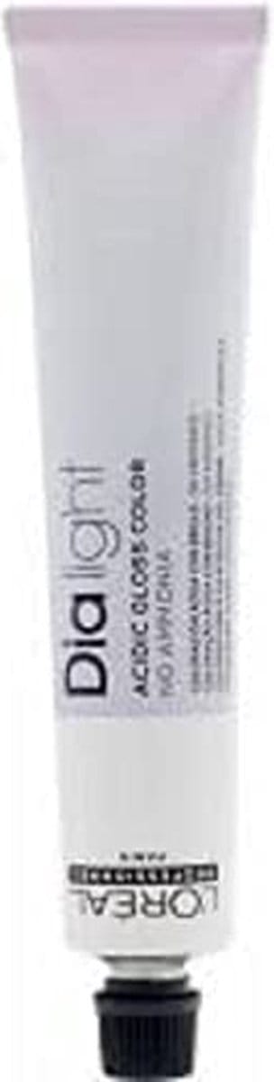 Permanent Dye L'Oreal Professionnel Paris Dia Light Nº 8,28 Ammonia-free (50 ml)