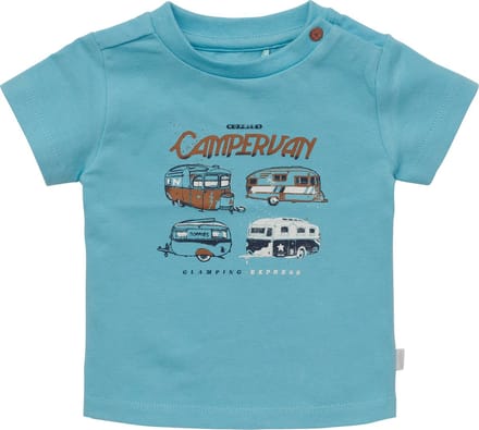 Noppies T-shirt Huaian Baby Maat 56