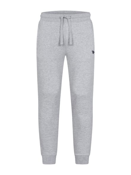 U.S. Polo Assn. heren joggingbroek met elastische tailleband