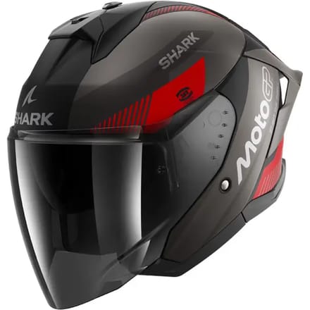 Jet motorhelm Shark Skwal Cup MotoGP