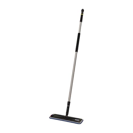 Syr Rapid Vlakke Microvezel Mop - Scot Young GH178