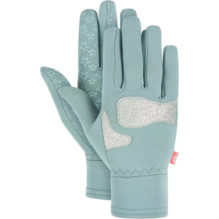 Imperial Riding Handschoenen Irhbright Day Middengroen - l