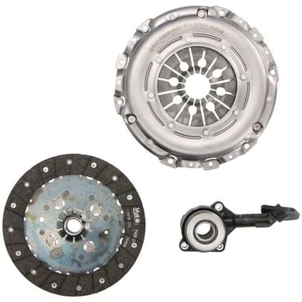 Complete koppelingsset VALEO 834702